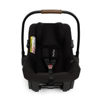Nuna PIPA URBN s integrovanými úchyty ISOFIX