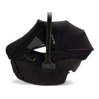 Nuna PIPA URBN s integrovanými úchyty ISOFIX