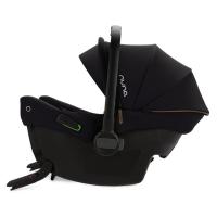 Nuna PIPA URBN s integrovanými úchyty ISOFIX