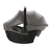 Nuna PIPA URBN s integrovanými úchyty ISOFIX