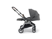 Mamas &amp; Papas Strada 2v1 + autosedačka Maxi-Cosi Cabriofix + Adaptéry