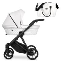 Kunert Ivento Carry  White Pearl
