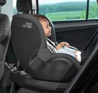 Britax-Römer Dualfix M Plus