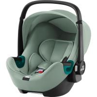 Britax-Römer Baby-Safe 3 i-Size Jade Green