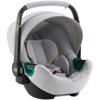 Britax-Römer Baby-Safe 3 i-Size Nordic Grey