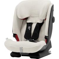 Britax-Römer Letní potah Off-White