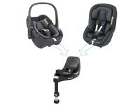 Maxi-Cosi FamilyFix 360 základna