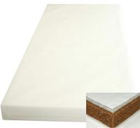 Dětská matrace s kokosem Timba 177 x 60 x 6 cm