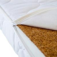 Dětská matrace s kokosem Timba 177 x 70 x 6 cm