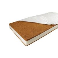 Dětská matrace s kokosem Timba 177 x 70 x 6 cm