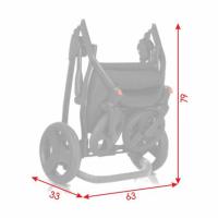 Milu Kids Starlet Eko