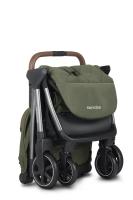EASYWALKER Jackey Limited Edition + odrážedlo Uniq Pink