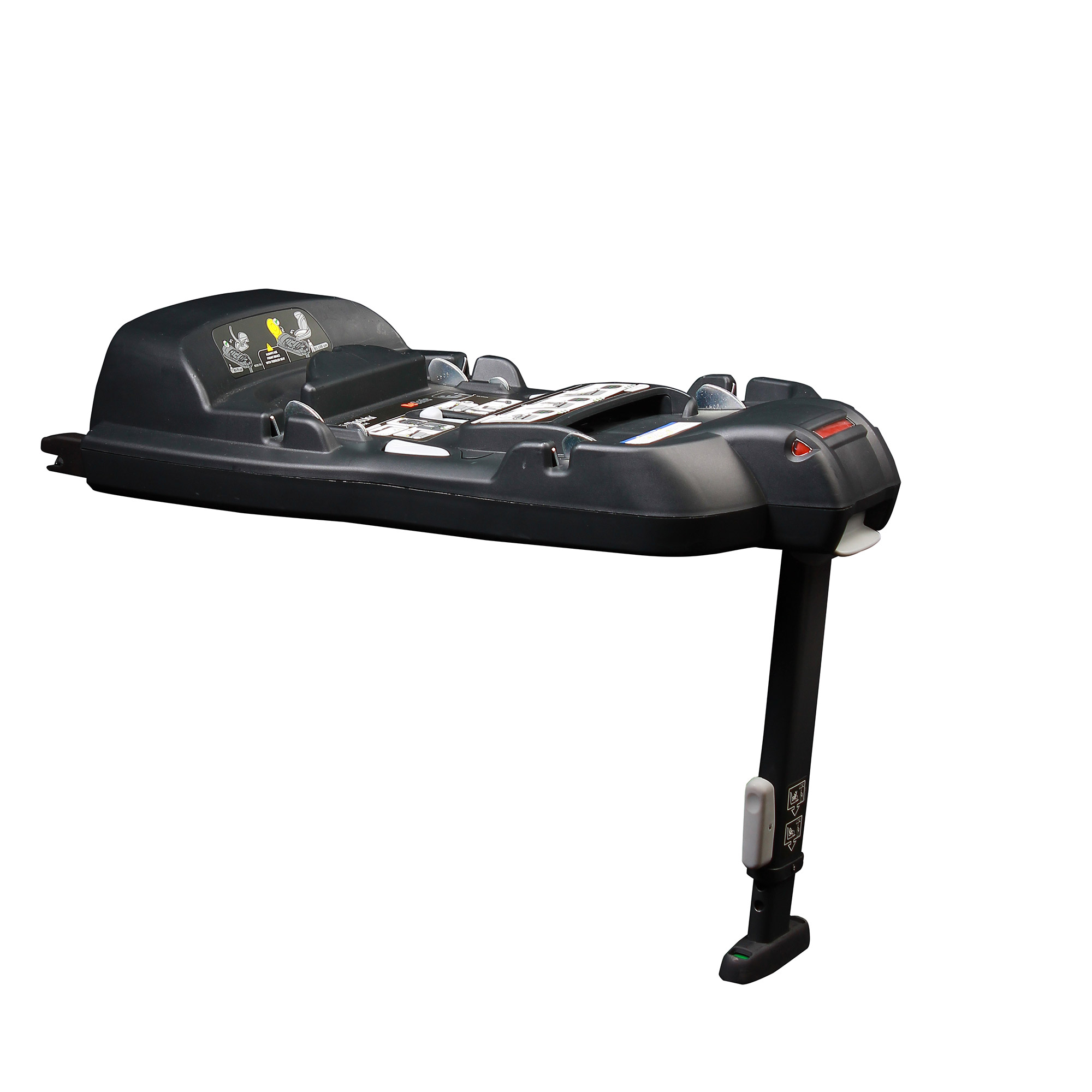 BeSafe base iZi Modular i-Size