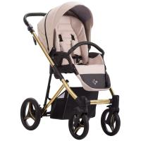 Bebetto Flavio Premium Class Gold 