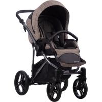 Bebetto Bresso Premium Class Dark