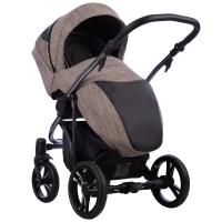 Bebetto Bresso Premium Class Dark