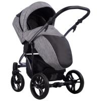 Bebetto Bresso Premium Class Dark