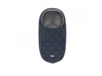 Inglesina Newborn Winter Muff Midnight Blue