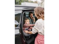 INGLESINA otočná základna BASE pro autosedačku DARWIN 360° I-SIZE Black