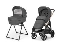 Inglesina Aptica Duo 2v1 2023 Velvet Grey