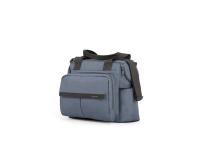 Inglesina Dual Bag Aptica Alaska Blue