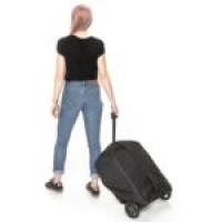 Espiro Cestovní taška na kočárek