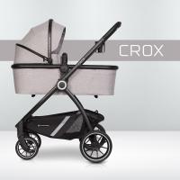Euro-cart Crox 1in1 Pearl