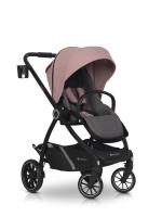 EURO-CART CROX 2023 rose