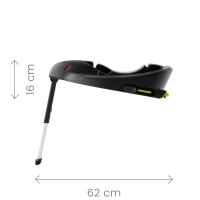 Britax-Römer Baby-Safe Core Base