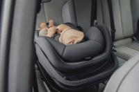 Britax-Römer Baby-Safe Core + Baby-Safe Core Base