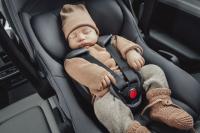 Britax-Römer Baby-Safe Core