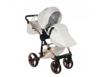 Junama Fluo V3 Glossy