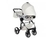 Junama Fluo V3 Glossy