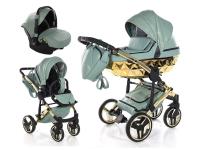 Junama Heart Lesk 5v1 