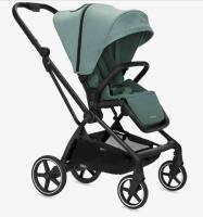 CASUALPLAY - NIFTY SILLA Green Sea