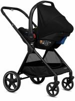 CASUALPLAY - Set športový kočík Optim, autosedačka Sono 0+ 0-13 kg