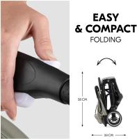 Hauck Travel N Care Plus