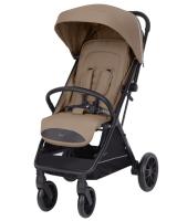 Carrello Nero Melon Beige