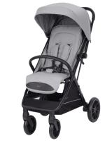 Carrello Nero Slate Grey