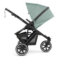 Abc Design Salsa Run 2024