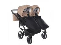 Junama Duo V3 Beige(šířka 79 cm)