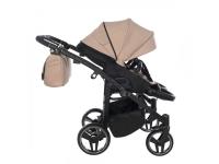 Junama Duo V3 Beige(šířka 79 cm)