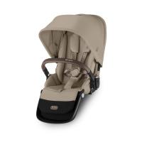 CYBEX Gazelle S Seat  Almond Beige