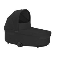 Cybex Cot S LUX  Moon Black