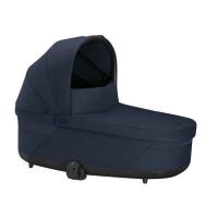 Cybex Cot S LUX  Ocean Blue