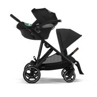 Cybex Gazelle S double