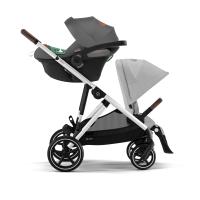 Cybex Gazelle S double