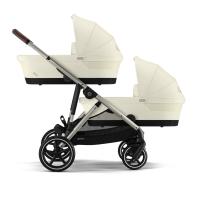 Cybex Gazelle S double