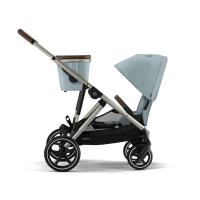 Cybex Gazelle S double