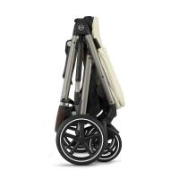 Cybex Gazelle S double